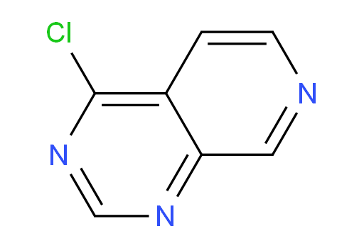 4-chloropyrido[3,4-d]pyrimidine