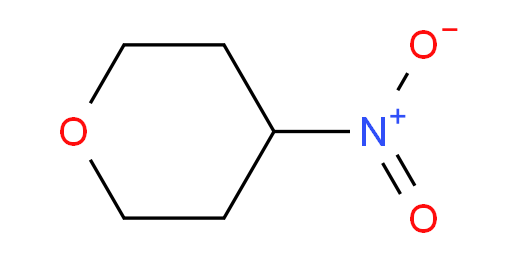 4-nitrooxane