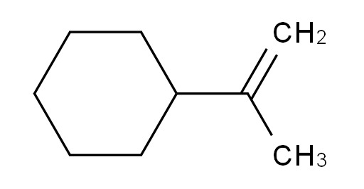 (prop-1-en-2-yl)cyclohexane