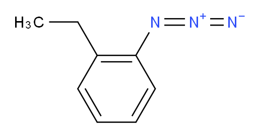 1-azido-2-ethylbenzene