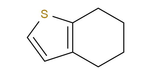 4,5,6,7-tetrahydro-1-benzothiophene