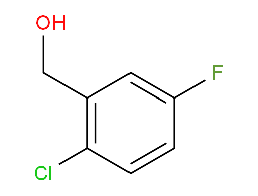 (2-chloro-5-fluorophenyl)methanol