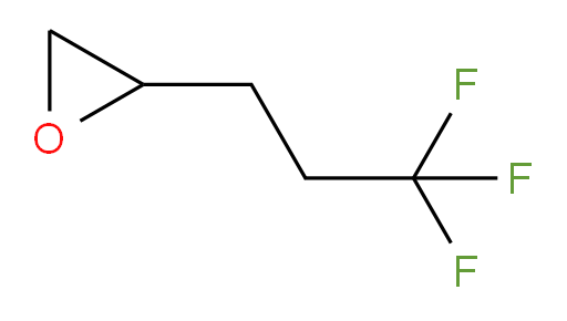 2-(3,3,3-trifluoropropyl)oxirane