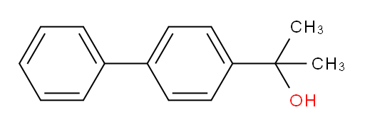 2-(4-phenylphenyl)propan-2-ol