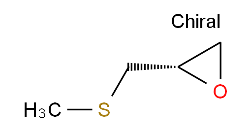 (2S)-2-[(methylsulfanyl)methyl]oxirane