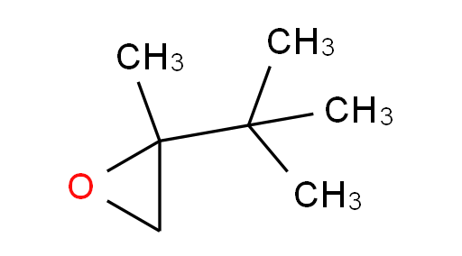 2-tert-butyl-2-methyloxirane