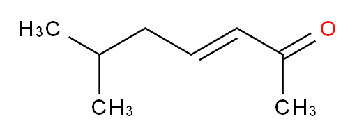 6-methylhept-3-en-2-one