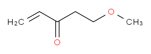 5-methoxypent-1-en-3-one