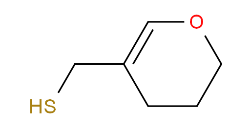 (3,4-dihydro-2H-pyran-5-yl)methanethiol
