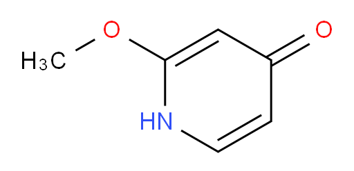 2-methoxy-1,4-dihydropyridin-4-one