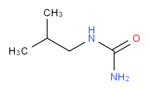 (2-methylpropyl)urea