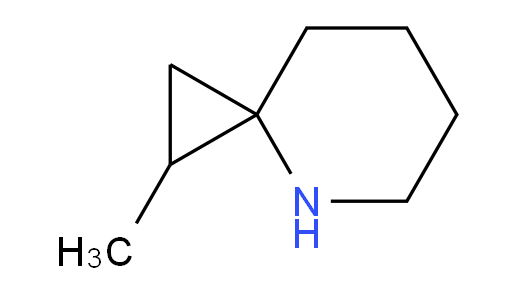 1-methyl-4-azaspiro[2.5]octane