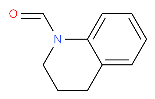 1,2,3,4-tetrahydroquinoline-1-carbaldehyde