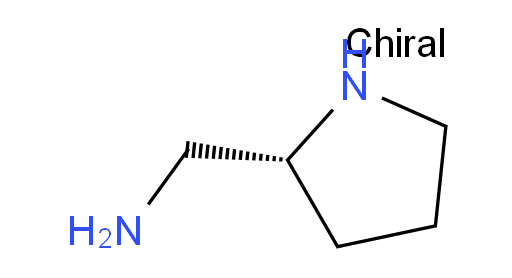 (R)-pyrrolidin-2-ylmethanamine