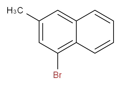 1-bromo-3-methylnaphthalene