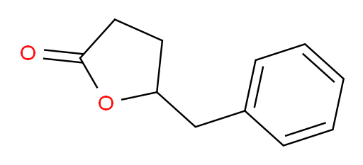 5-benzyloxolan-2-one