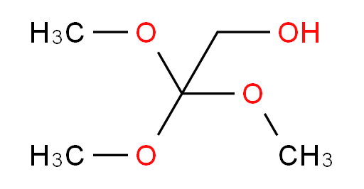 2,2,2-trimethoxyethan-1-ol