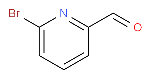 6-bromo-2-Pyridinecarboxaldehyde