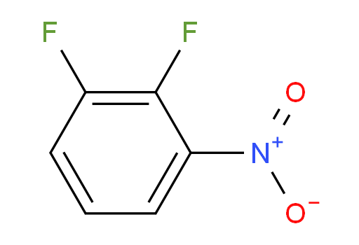 1,2-difluoro-3-nitrobenzene
