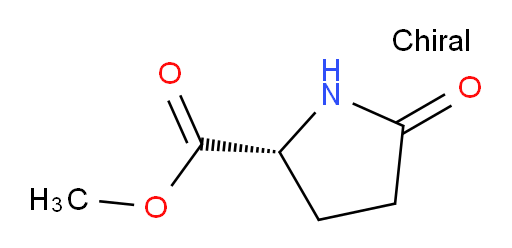 5-Oxo-D-proline methyl ester