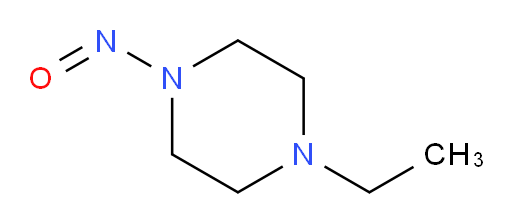 1-ethyl-4-nitrosopiperazine
