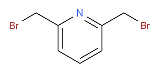 2,6-Bis(bromomethyl)pyridine