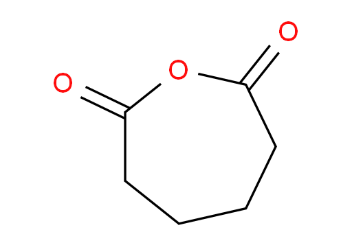 2,7-oxepanedione;ADIPIC ANHYDRIDE;Oxepane-2,7-dione;Hexahydrooxepin-2,7-dione
