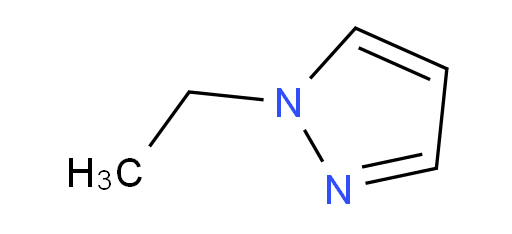 1-ethyl-1H-pyrazole