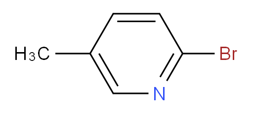 6-Bromo-β-picoline;2-BROMO-5-PICOLINE;6-BROMO-3-PICOLINE;2-Bromo5MythylPyridine;5-Methyl-2-broMopyridine;2-bormo-5-methylpyridine;2-BROMO-5-METHYLPYRIDINE;2-BROMO-5-METHYLPYRIDINE 98%;2-Bromo-5-methylpyridine, 98+%;2-BroMo-5-Methylpyridine, 98% 5GR