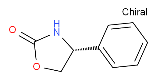 (4R)-4-Phenyl-2-oxazolidinone