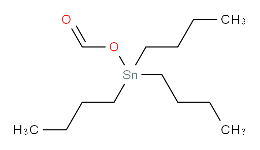 tributylstannyl formate
