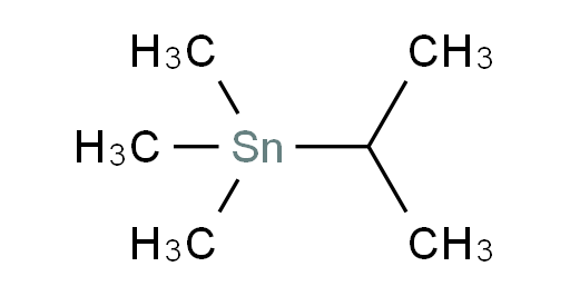 isopropyltrimethylstannane