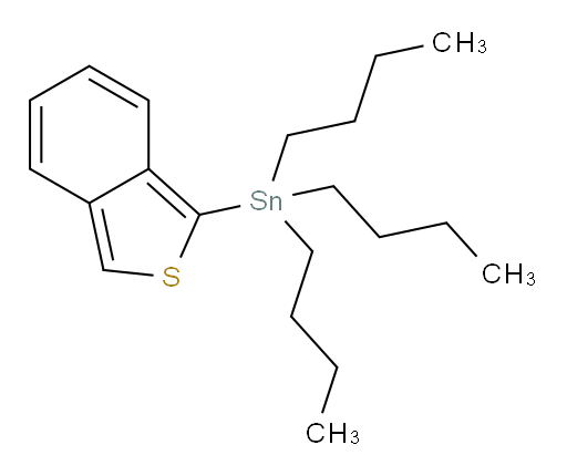 benzo[c]thiophen-1-yltributylstannane