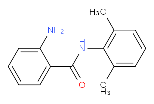 2-amino-N-(2,6-dimethylphenyl)benzamide