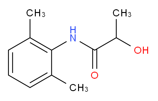 N-(2,6-dimethylphenyl)-2-hydroxypropanamide