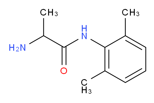 2-amino-N-(2,6-dimethylphenyl)propanamide