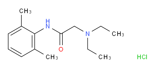s202;v262;xylocard;xyloneural;LIDOCAINE HCL;Licain Monohydrate;Batixim Monohydrate;Dynexan Monohydrate;rucainahydrochloride;xycainehydrochloride