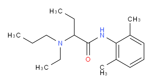 Etidocaine