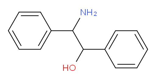 2-Amino-1,2-diphenylethanol