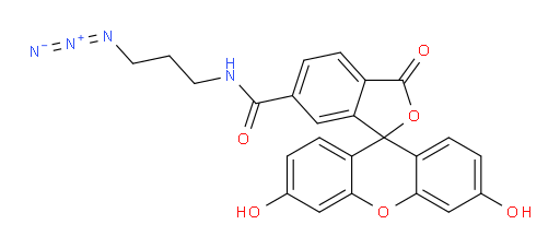 FAM azide, 6-isomer