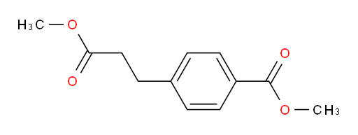 Methyl 3-(4-Methoxycarbonylphenyl)propionate