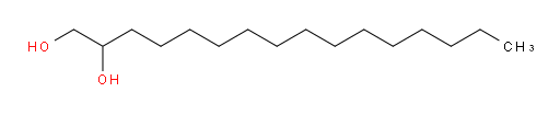 hexadecane-1,2-diol