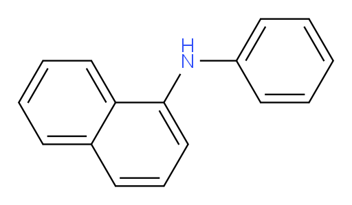 N-Phenyl-1-naphthylamine