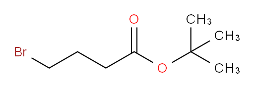 tert-Butyl 4-bromobutanoate, tech;Butanoic acid, 4-broMo-,1,1-diMethylethyl ester