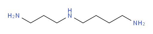 N1-(3-aminopropyl)butane-1,4-diamine