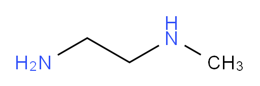 N-Methylethylenediamine