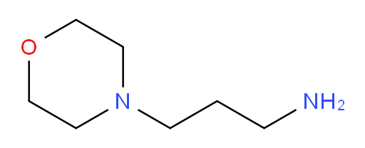3-(morpholin-4-yl)propan-1-amine