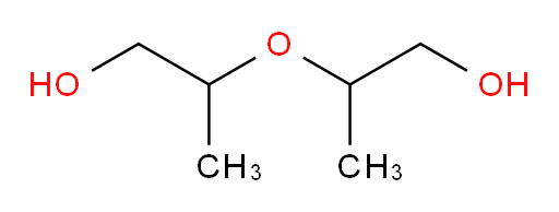 2-(2-hydroxy-1-methyl-ethoxy)-propanol-1-ol