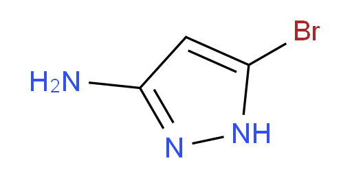 5-bromo-1H-pyrazol-3-amine