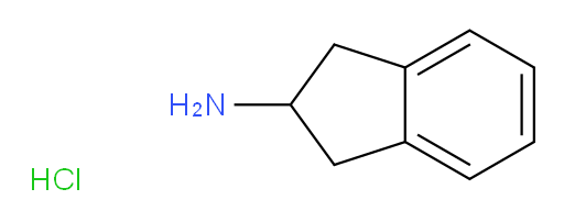 2-Aminoindan hydrochloride